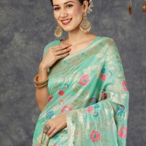 Best selling saree