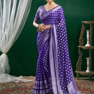 Best selling saree