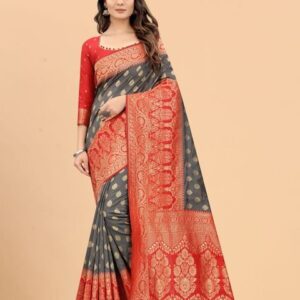 Premium quality saree
