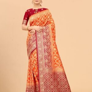 Premium quality saree
