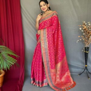 Best selling saree