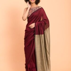 Premium quality saree