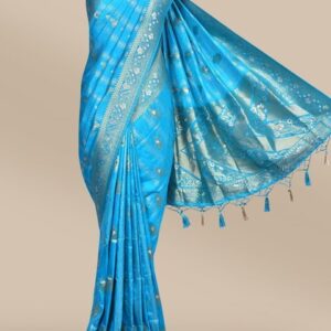 Premium quality saree
