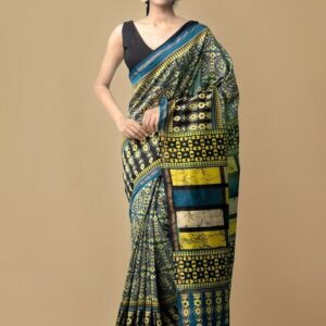 Premium quality saree