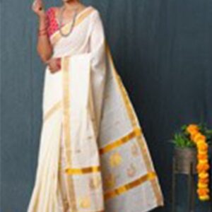 Best selling saree