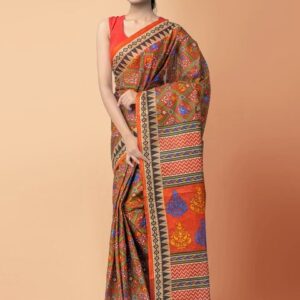 Premium quality saree