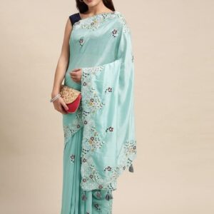 Premium quality saree