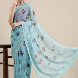 Premium quality saree