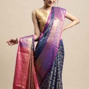 Premium quality saree