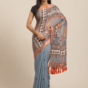 Premium quality saree