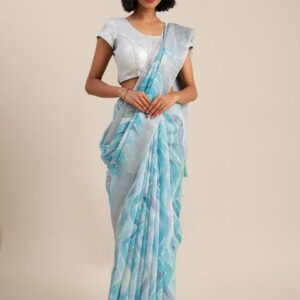 Premium quality saree