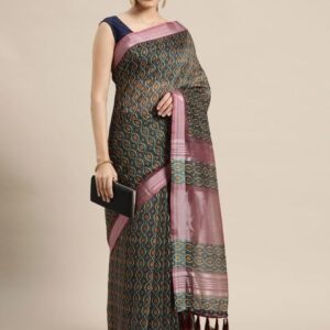 Premium quality saree