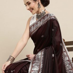 Premium quality saree
