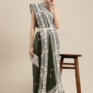 Premium quality saree