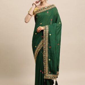 Premium quality saree