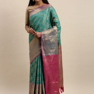 Premium quality saree