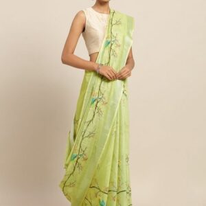 Premium quality saree