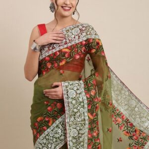 Premium quality saree