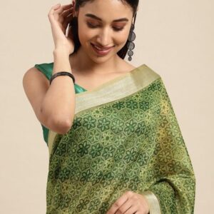 Premium quality saree
