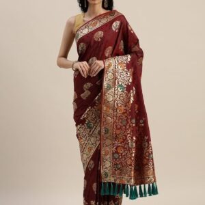 Premium quality saree