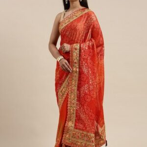 Premium quality saree