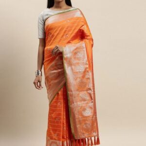 Premium quality saree