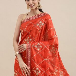 Premium quality saree