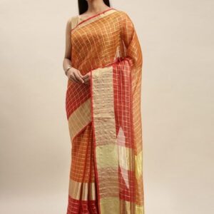 Premium quality saree