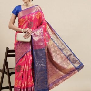 Premium quality saree