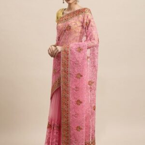Premium quality saree