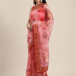 Premium quality saree