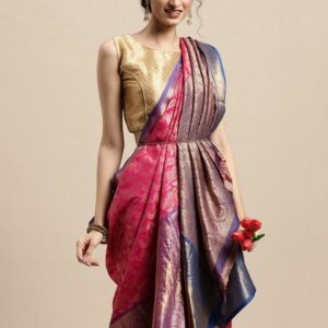 Premium quality saree