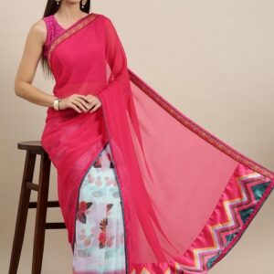Premium quality saree