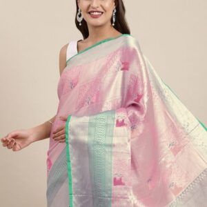 Premium quality saree