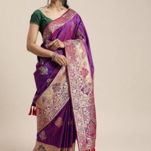 Premium quality saree