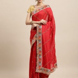 Premium quality saree