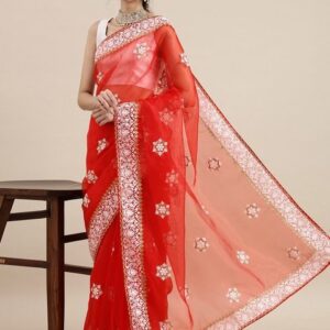 Premium quality saree