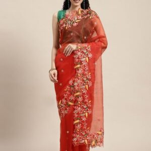 Premium quality saree