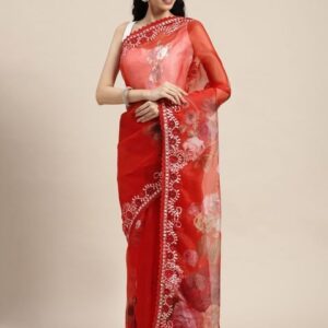 Premium quality saree