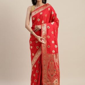 Premium quality saree