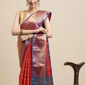 Premium quality saree