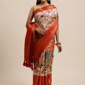 Premium quality saree