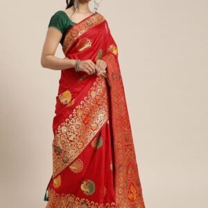 Premium quality saree