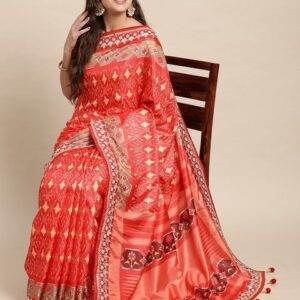 Premium quality saree