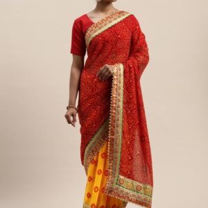Premium quality saree