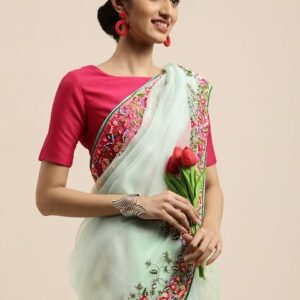 Premium quality saree