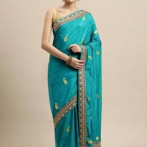 Premium quality saree