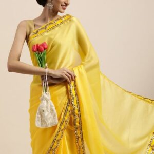Premium quality saree