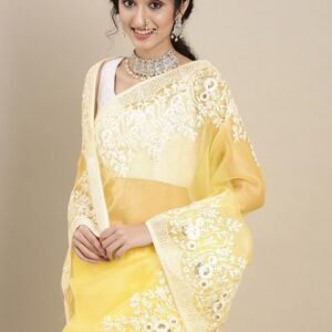 Premium quality saree