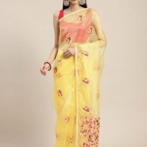 Premium quality saree
